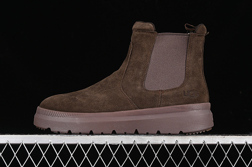 【400】[1152050]-[UGG BURLEIGH CHELSEA CLEVER COLOR]-[MAN:40-45]