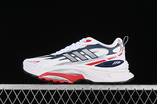 【270】[IH6346]-[ORIGINALS MTS PRO WHITE/BLUE/RED]-[MAN:39-45]