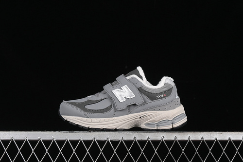 【240】[PV2002RG]-[NEW BALANCE NB 2002R GREY/WHITE]-[WOMAN:26-37]