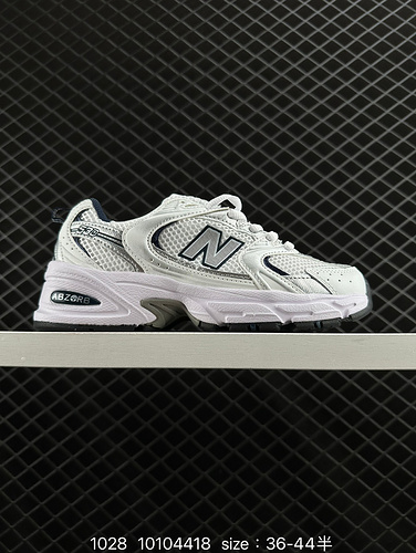 90 New Balance NB530 Running Ancient Shoes NB530 This pair of shoes is indeed one of the classic sty
