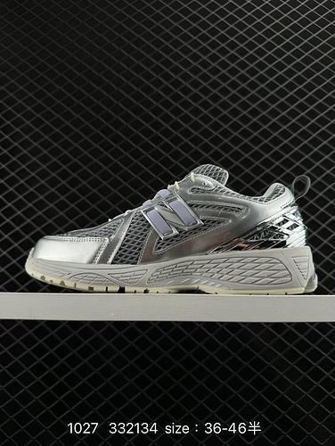 270 New Balance M2906 series retro single item treasure dad shoes with retro elements and super text