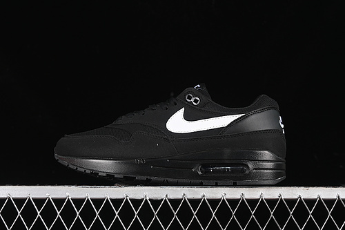 【320】[FZ0628-010]-[AIR MAX 1 BLACK/WHITE/BLACK]-[WOMAN:36-39]-[MAN:40-47.5]
