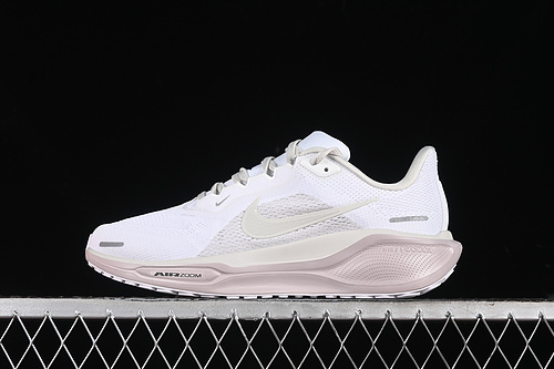 【250】[FV9528-800]-[AIR ZOOM PEGASUS 41 WHITE/GREY]-[MAN:39-45]