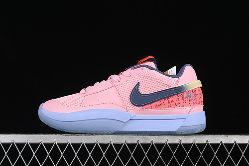 【300】[FV1282-600]-[JA 1 DAY ONE MEDIUM SOFT PINK/DIFFUSED BLUE/COBALT BLISS/CITRON TINT]-[39-47.5]