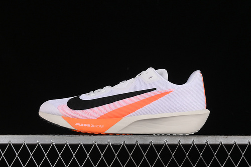 【250】[FV6040-101]-[ZOOM RIVAL FLY 4 WHITE/BLACK/ORANGE]-[MAN:39-45]
