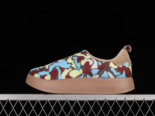 【190】[GX1975]-[RUFFYLETTE KHAKI/BROWN/BLUE/YELLOW]-[WOMAN:36-39]-[MAN:40-45]