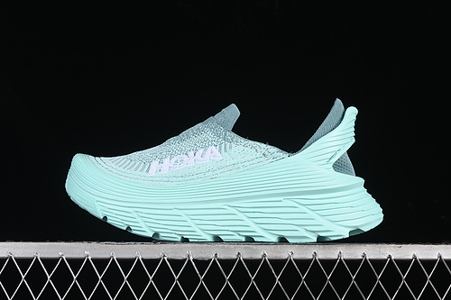 【280】[1134532 OMSO]-[HOKA ONE ONE RESTORE TC GREEN]-[WOMAN:36-39]-[MAN:40-45]