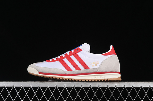 【270】[JP5277]-[ORIGINALS SL 72 RS CLOUD WHITE/BETTER SCARLET/ALUMINA]-[WOMAN:36-39]-[MAN:40-45]