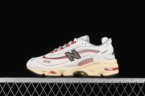 【320】[M1000CB]-[NEW BALANCE 1000 SEA SALT/ASTRO DUST]-[WOMAN:36-39]-[MAN:40-46.5]