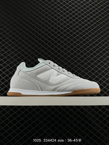 220 New Balance NB RC42 Retro Single Item New Balance NB RC42 Comfortable and Versatile Anti slip an