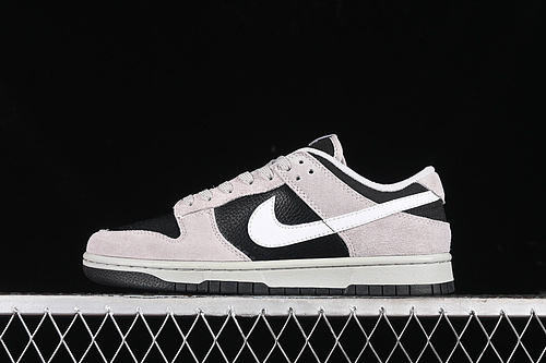 【280】[HV2532-001]-[DUNK LOW SB LIGHT SMOKE GREY ANTHRACITE WHITE/GREY/BLACK]-[UNISEX:36-47.5]