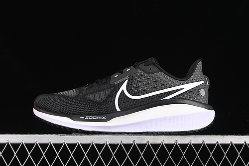 【250】[FB1309-004]-[AIR ZOOM VOMERO 17 BLACK/ANTHRACITE/WHITE]-[MAN:39-46]