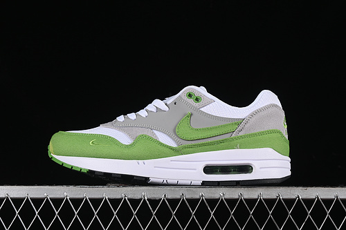 【280】[HF1012-300]-[AIR MAX 1 CHLOROPHYLL/CHLOROPHYLL/MATTE SILVER]-[WOMAN:36-39]-[MAN:40-47.5]