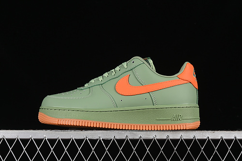 【280】[HQ3618-113]-[AIR FORCE 1 07 LOW COCONUT MILK/SAIL/PHOTO BLUE/UNIVERSITY RED]-[UNISEX:36-45]