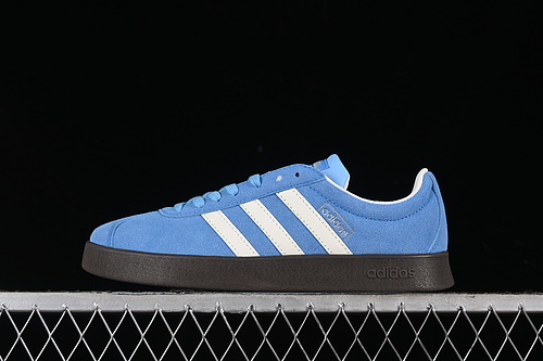 【210】[JI0496]-[NEO VL COURT CLASSIC WHITE/BLUE/BLACK]-[WOMAN:36-39]-[MAN:40-45]