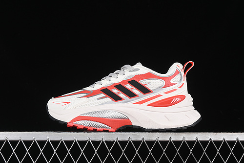 【270】[IH5836]-[ORIGINALS MTS PRO WHITE/GREY/ORANGE/BLACK]-[WOMAN:36-39]-[MAN:40-45]