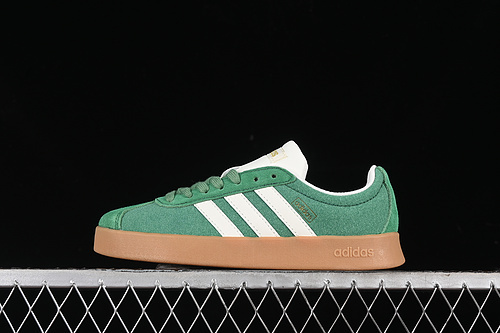 【210】[JH5077]-[NEO VL COURT CLASSIC WHITE/GREEN]-[WOMAN:36-39]-[MAN:40-45]