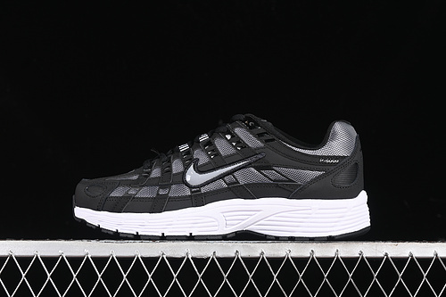 【280】[CD6404-003]-[P-6000 PRM BLACK/COOL GREY/WHITE]-[WOMAN:36-39]-[MAN:40-45]