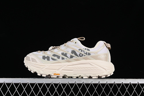 【300】[1141572 ESSN]-[HOKA MAFATE SPEED 2 WHITE/BROWN/GREY]-[WOMAN:36-39]-[MAN:40-45]