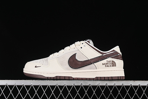 【380】[DQ1098-515]-[SB DUNK LOW GREY/BROWN]-[WOMAN:36-39]-[MAN:40-45]