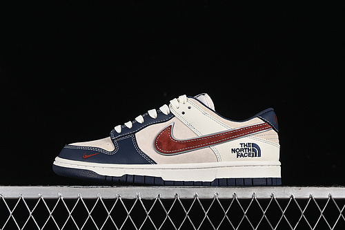 【380】[DJ2024-036]-[SB DUNK LOW WHITE/BLUE/BROWN/RED]-[WOMAN:36-39]-[MAN:40-45]