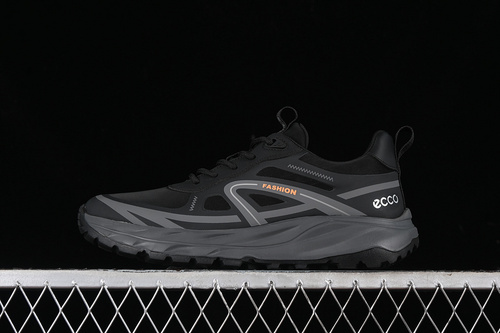 【340】[63193301001]-[EC*CO BLACK/GREY]-[MAN:38-43]