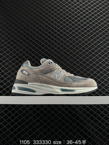 250 New Balance Men's and Women's Shoes Genuine Half Size Original Last Original Paper Version Devel
