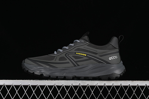 【340】[63193301002]-[EC*CO BLACK/GREY]-[MAN:38-43]