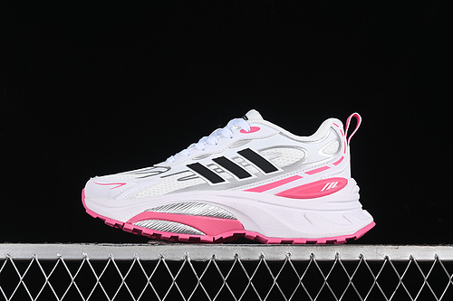【270】[IH6353]-[ORIGINALS MTS PRO WHITE/GREY/BLACK/PINK]-[WOMAN:36-40]