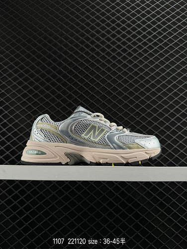 200 New Balance NB530 Running Ancient Shoes NB530 This pair of shoes is indeed one of the classic st