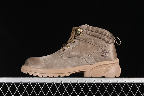 【360】[TB10088KHAKI]-[TIMBERLAND KHAKI]-[MAN:38-44]