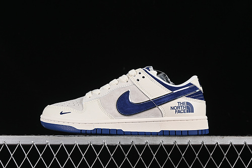 【380】[DQ10998-512]-[SB DUNK LOW BLUE/BEIGE]-[WOMAN:36-39]-[MAN:40-45]