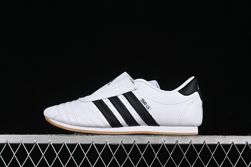 【230】[JQ4774]-[ORIGINALS TAEKWONDO CLOUD WHITE/CORE BLACK/GUM]-[WOMAN:35-39]-[MAN:40-45]