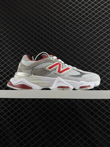 280 New Balance NB9060 Retro Sports Shoes New Balance brings a new shoe style and is a joint venture