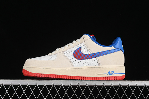 【280】[HJ9118-386]-[AIR FORCE 1 07 LOW OIL GREEN/PLATINUM TINT/SAFETY ORANGE]-[UNISEX:36-45]