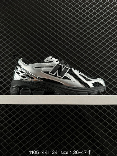 270 New Balance M2906 series retro single item treasure dad shoes with retro elements and super text
