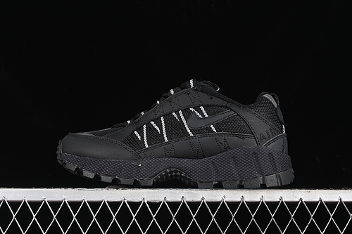 【300】[924464-001]-[SUPREME X AIR HUMARA 17 BLACK]-[MAN:40-45]