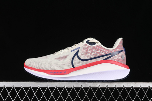 【250】[FB1309-003]-[AIR ZOOM VOMERO 17 SEA GLASS/UNIVERSITY RED/BLUE JOY/MIDNIGHT NAVY]-[MAN:39-46]