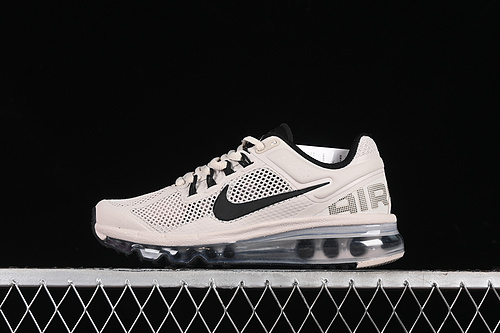 【320】[FZ3156-008]-[AIR MAX 2013 DESERT SAND/BLACK/METALLIC SILVER]-[WOMAN:35.5-39]-[MAN:40-46.5]