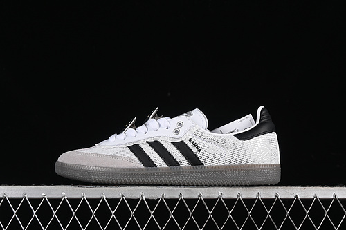 【300】[IH3371]-[SAMBA OG FOOTWEAR WHITE/CORE BLACK/FOOTWEAR WHITE]-[WOMAN:36-39]-[MAN:40-45]