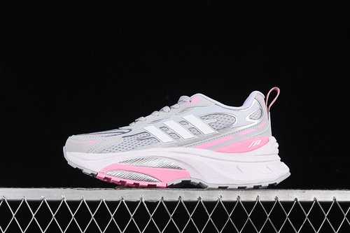 【270】[IH6352]-[ORIGINALS MTS PRO WHITE/GREY/PINK]-[WOMAN:36-40]