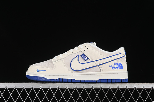 【360】[KK1333-007]-[SB DUNK LOW OFF WHITE/BLUE]-[WOMAN:36-39]-[MAN:40-45]