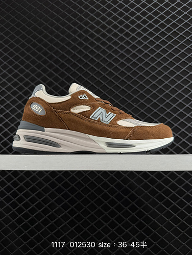 250 New Balance Men's and Women's Shoes Genuine Half Size Original Last Original Paper Version Devel