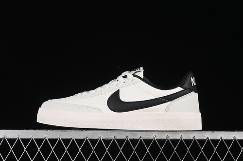 【230】[HQ1657-103]-[KILLSHOT 2 LEATHER SAIL/BLACK]-[WOMAN:35.5-39]-[MAN:40-45]