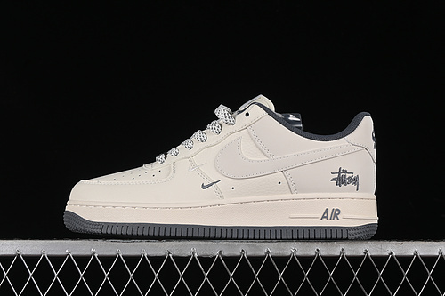 【340】[XZ6188-012]-[AIR FORCE 1 07 LOW WHITE/GREY]-[WOMAN:36-39]-[MAN:40-45]