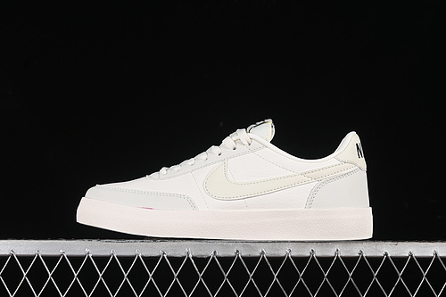 【230】[HQ1657-102]-[KILLSHOT 2 LEATHER SAIL/BLACK/SAIL]-[WOMAN:35.5-39]-[MAN:40-45]