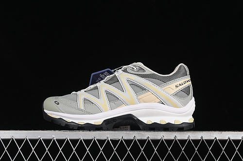 【400】[477758-23]-[SALOMON XT-QUEST GREY/BEIGE]-[WOMAN:36-39]-[MAN:40-46]