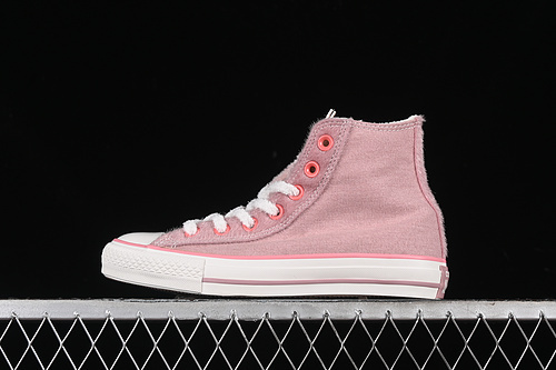 【230】[A12769C]-[CONVERSE PINK/WHITE]-[WOMAN:35-39]-[MAN:40-44]