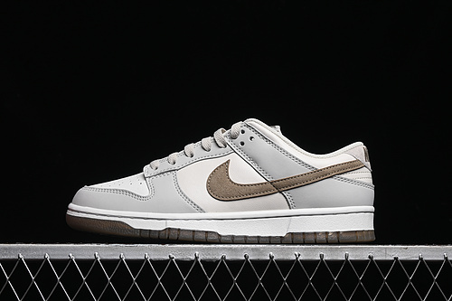 【260】[FJ4188-001]-[DUNK LOW SB PHANTOM/KHAKI/LIGHT BONE/SUMMIT WHITE]-[WOMAN:35.5-39]-[MAN:40-46]