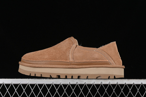 【320】[1158354]-[UGG CLASSIC ULTRA MINI MAROOM]-[MAN:39-45]